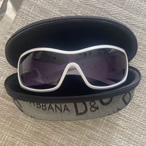 COPY - Designer Sunglasses